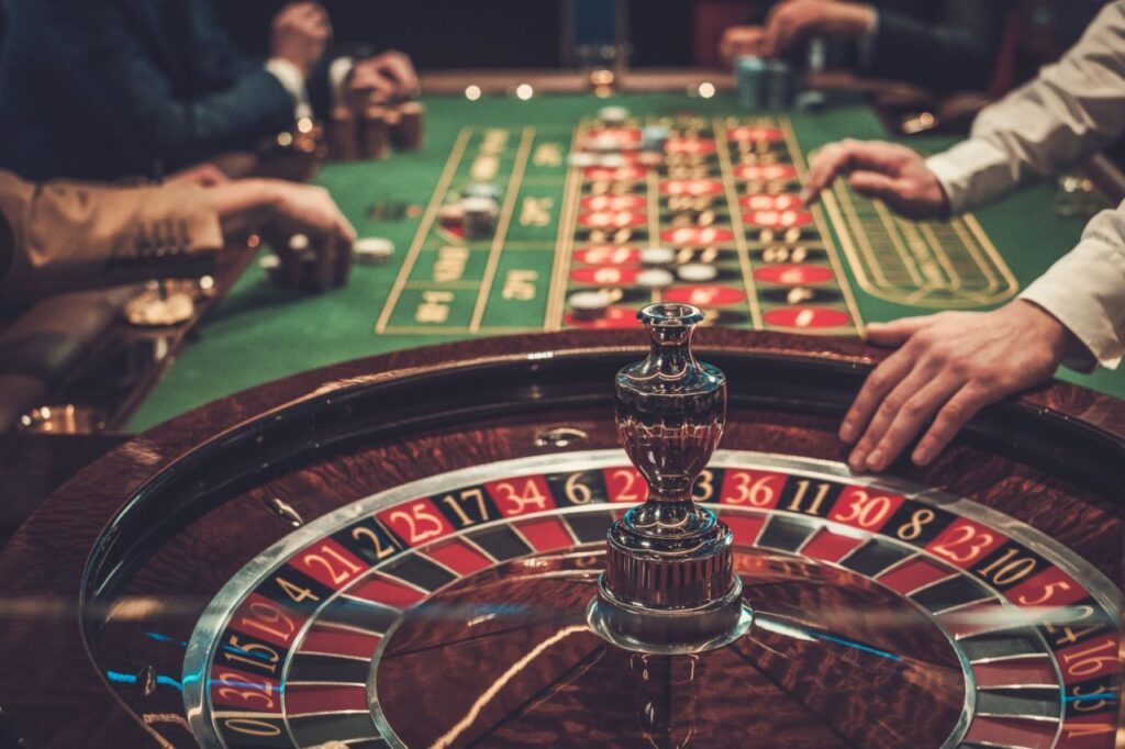 Lisanslı Bahis Sitelerinde Hangi Casino Oyunları Var?